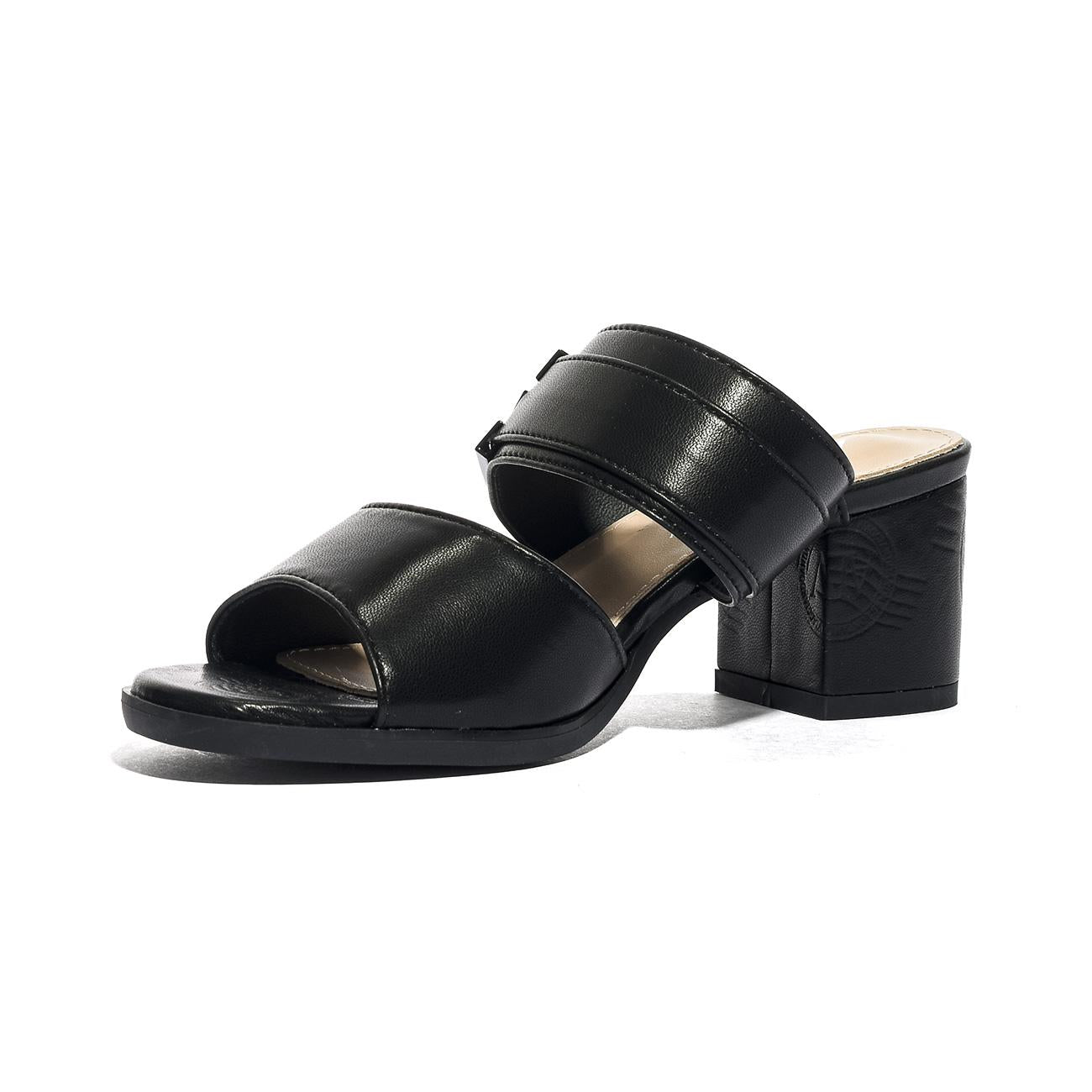 ALV By Alviero Martini ALVSD0057 BLACK Sandali Donna 