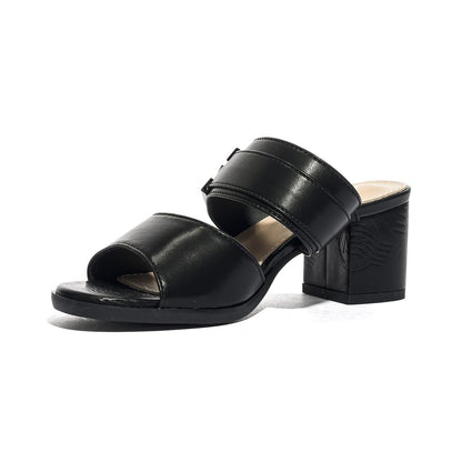 ALV By Alviero Martini ALVSD0057 BLACK Sandali Donna 