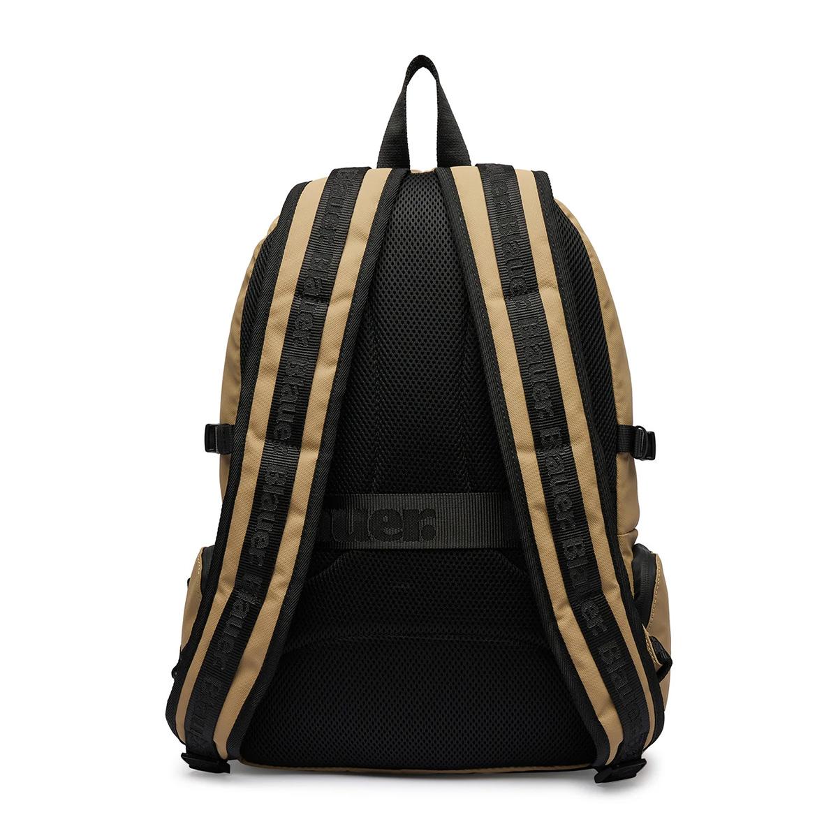 BLAUER S6WORCE03 SPL BEIGE Zaini Unisex 