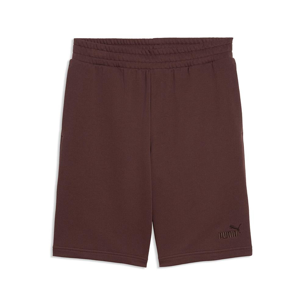 PUMA 682595-31 brown Shorts Uomo 