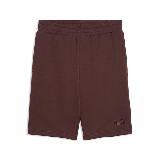 PUMA 682595-31 brown Shorts Uomo 