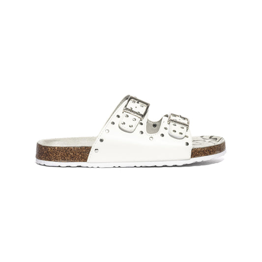 CULT T530 WHITE Sandali Bambina 
