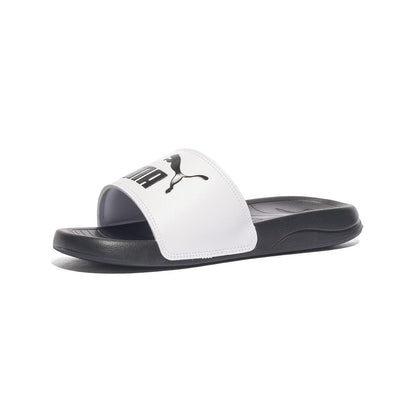 PUMA 372017-02 MIX Ciabatte Bambino 