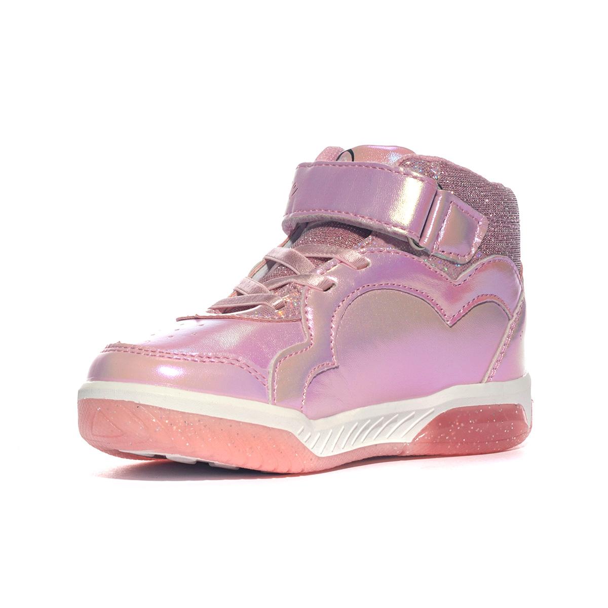 MINNIE MOUSE D3010452S PINK Sneakers Bambina 