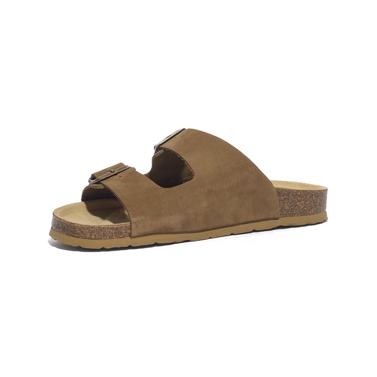 LUMBERJACK 102269278 MID BROWN Sandali Donna 