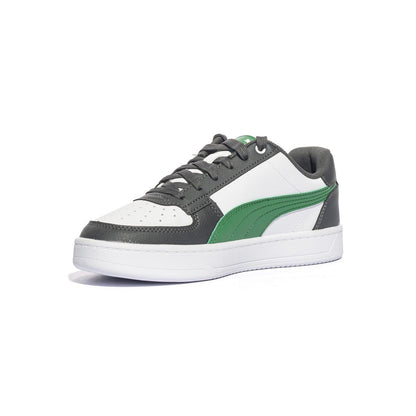 PUMA 393837-43 gray Sneakers Bambino 