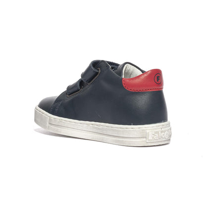 FALCOTTO 0012018841.01.0C02 NAVY Sneakers Bambino 