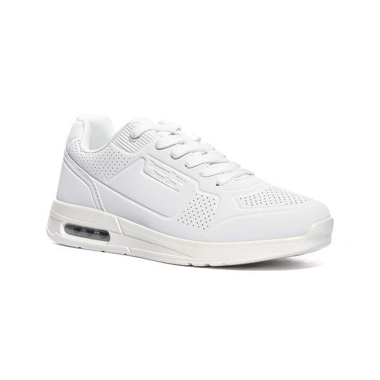 BEVERLY HILLS POLO CLUB BHM617005 0061 Sneakers Uomo 