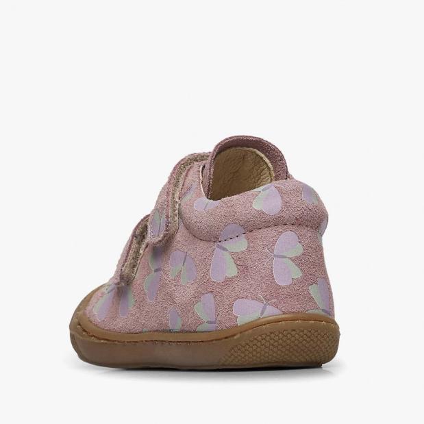 SNEAKERS NATURINO COCOON VL ROSA 0012012904-GS-0M05PHARD NATURINO