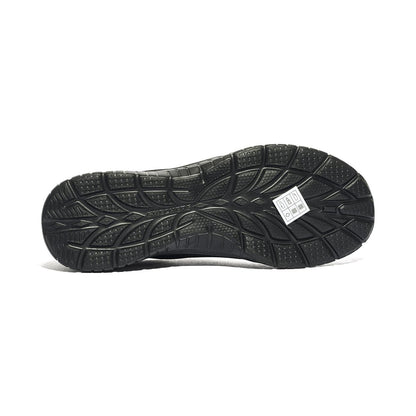 SKECHERS 104736 BBK Slip-on Donna 