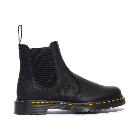 DR MARTENS 31989001 BLACK Stivaletti Donna 