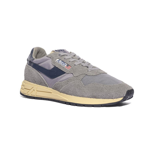AUTRY REELWIND WWLW EP01 Sneakers Donna 
