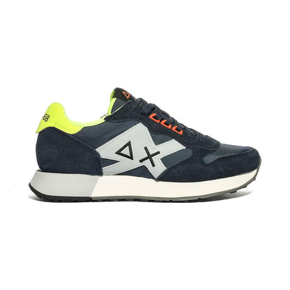SUN 68 Z35113 07 Sneakers Uomo 