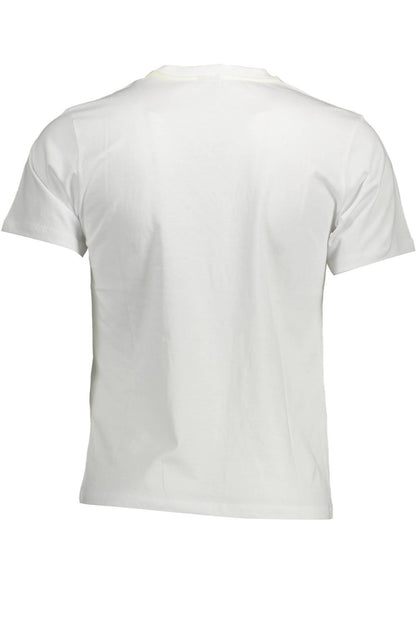 NORTH SAILS 692793000_36F59DB_BIANCO0101 Bianco T-Shirt Uomo 