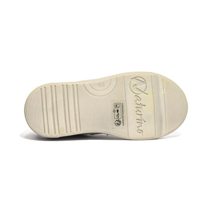 NATURINO 0012014876.22.3D05 SAND.MILK Sneakers Bambino 