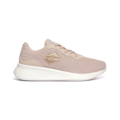 Sneakers Lotto  TERABREEZE 3 II W Rosa 215651PEACH WHIP LOTTO