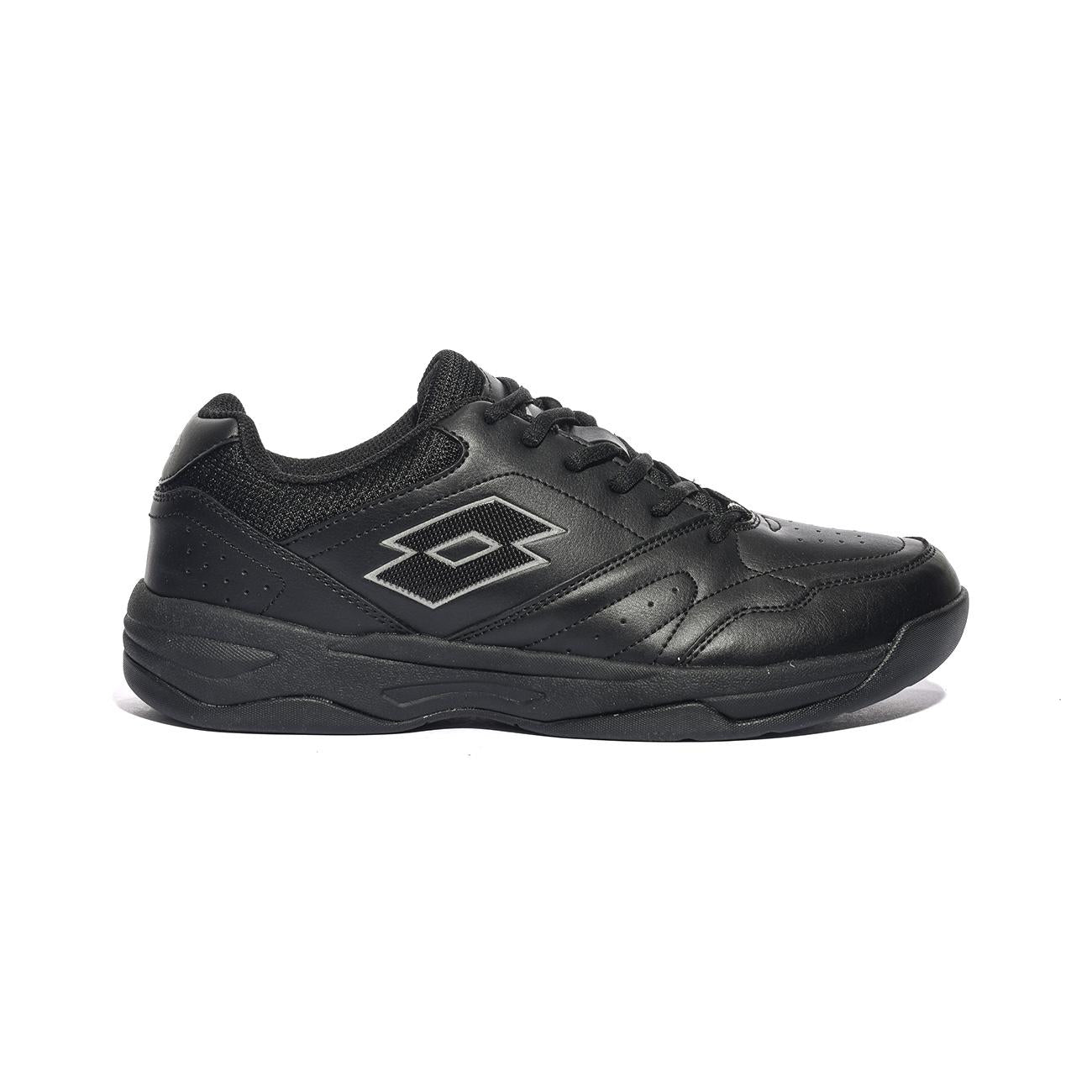 LOTTO 220635 ALL BLACK GRAVITY TITAN Sneakers Uomo 