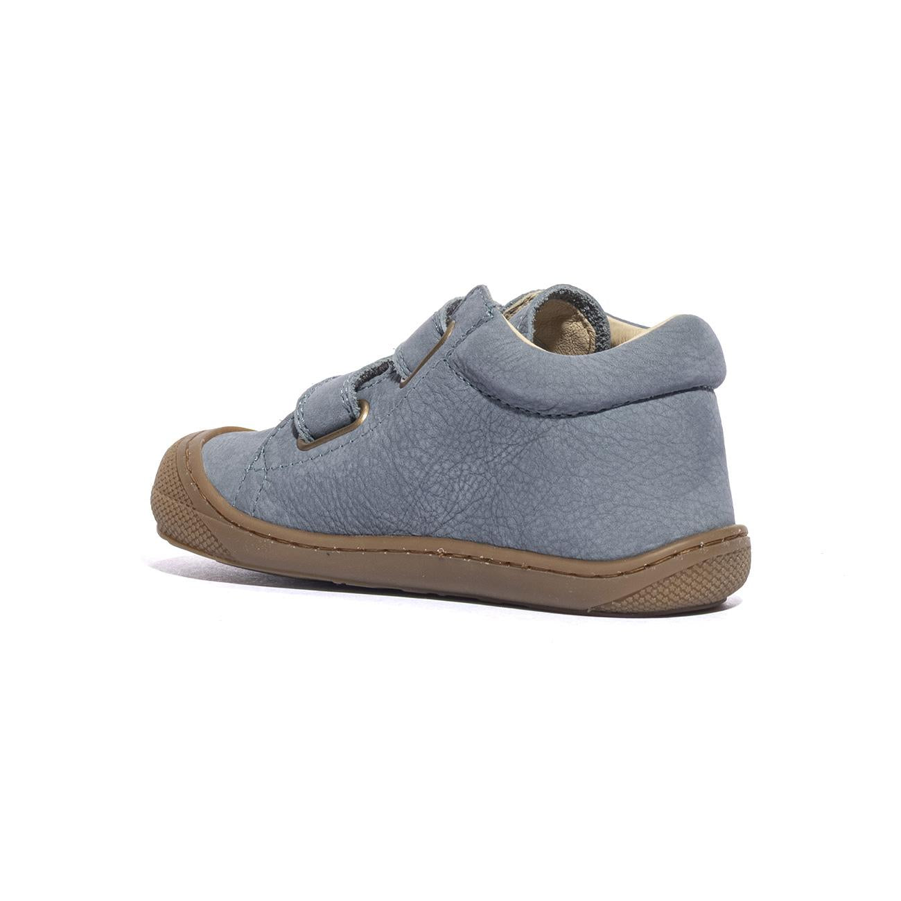 Sneakers Naturino Cocoon Blu 0012012904.FV.0C13DENIM NATURINO