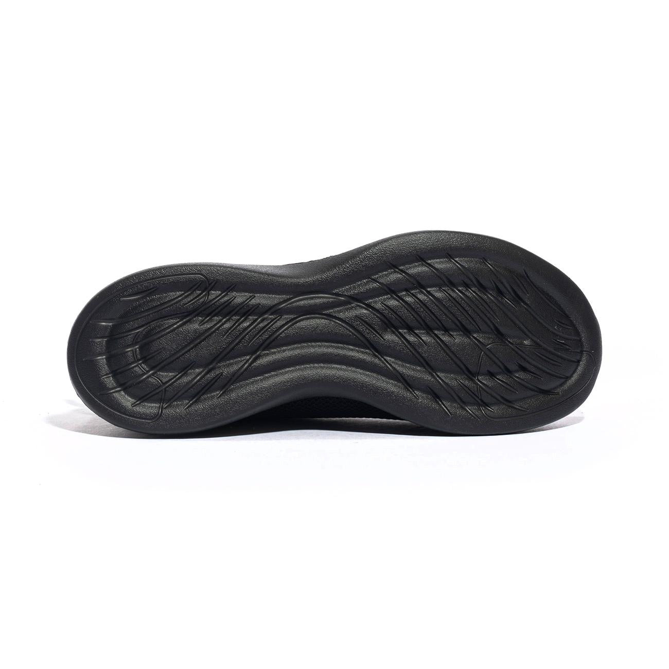 AUSTRALIAN AU42M500 TOTAL BLACK Sneakers Uomo 