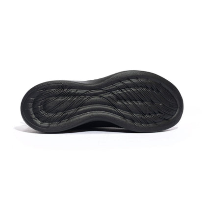 AUSTRALIAN AU42M500 TOTAL BLACK Sneakers Uomo 