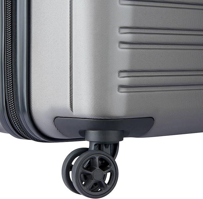 DELSEY 00205880211 GRIGIO Trolley Accessori 