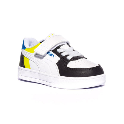 PUMA 394463-03 MIX Sneakers Bambino 