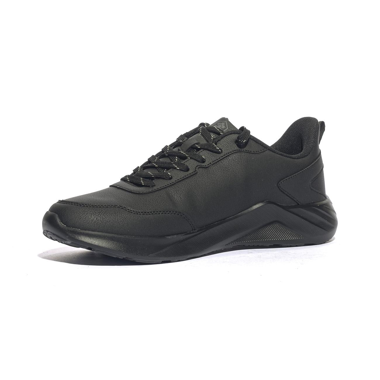 LUMBERJACK 102237957 BLACK Sneakers Uomo 