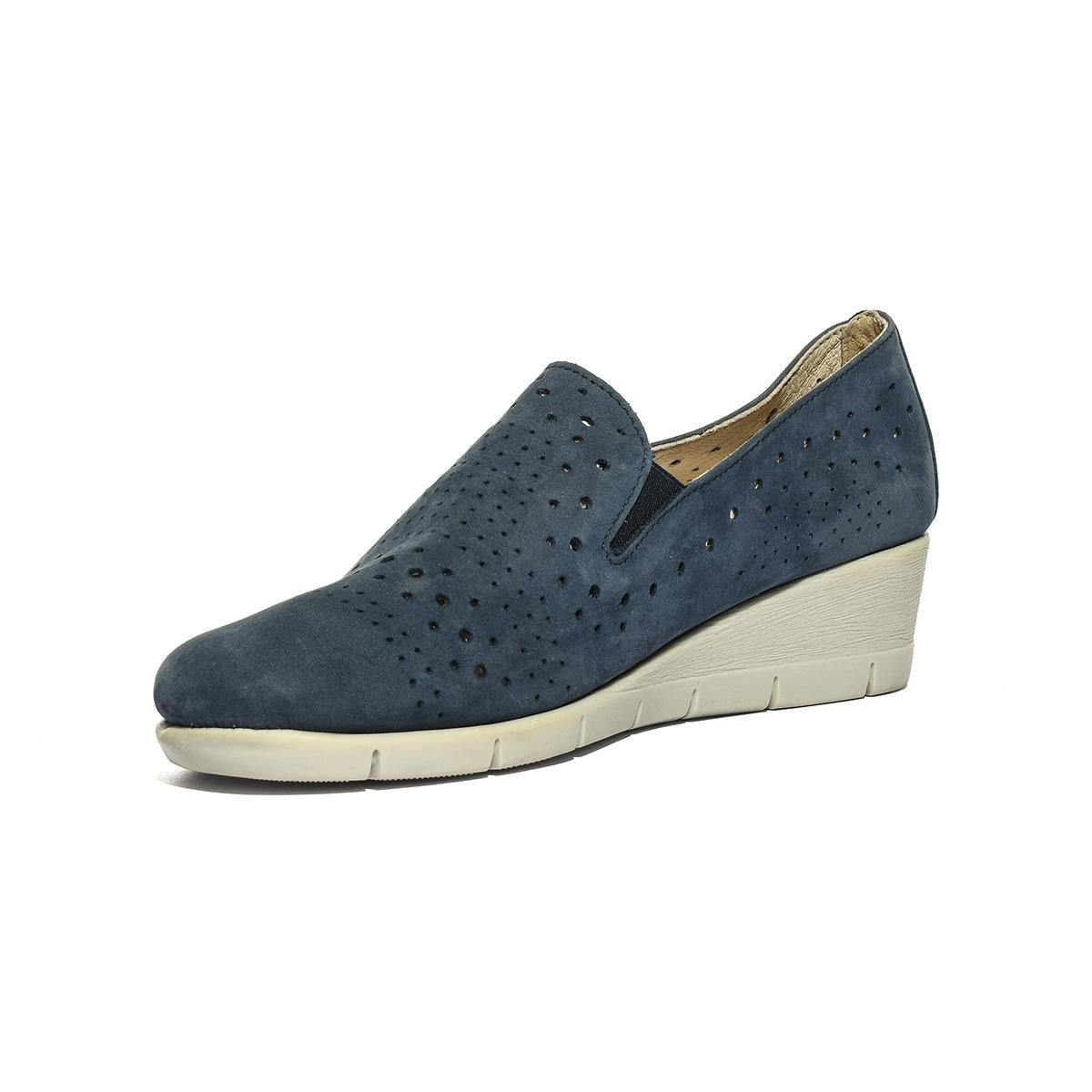 VALLEVERDE 36136 AVIO Slip-on Donna 