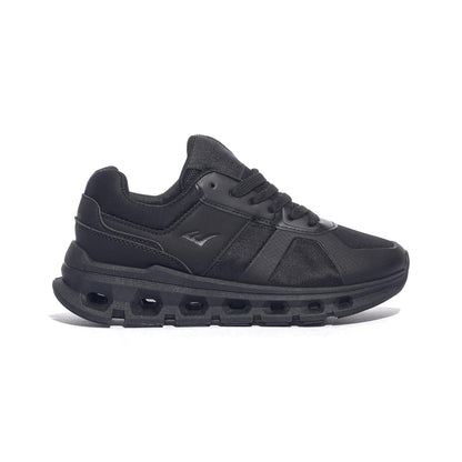 EVERLAST EV3394 ALL BLACK Sneakers Donna 