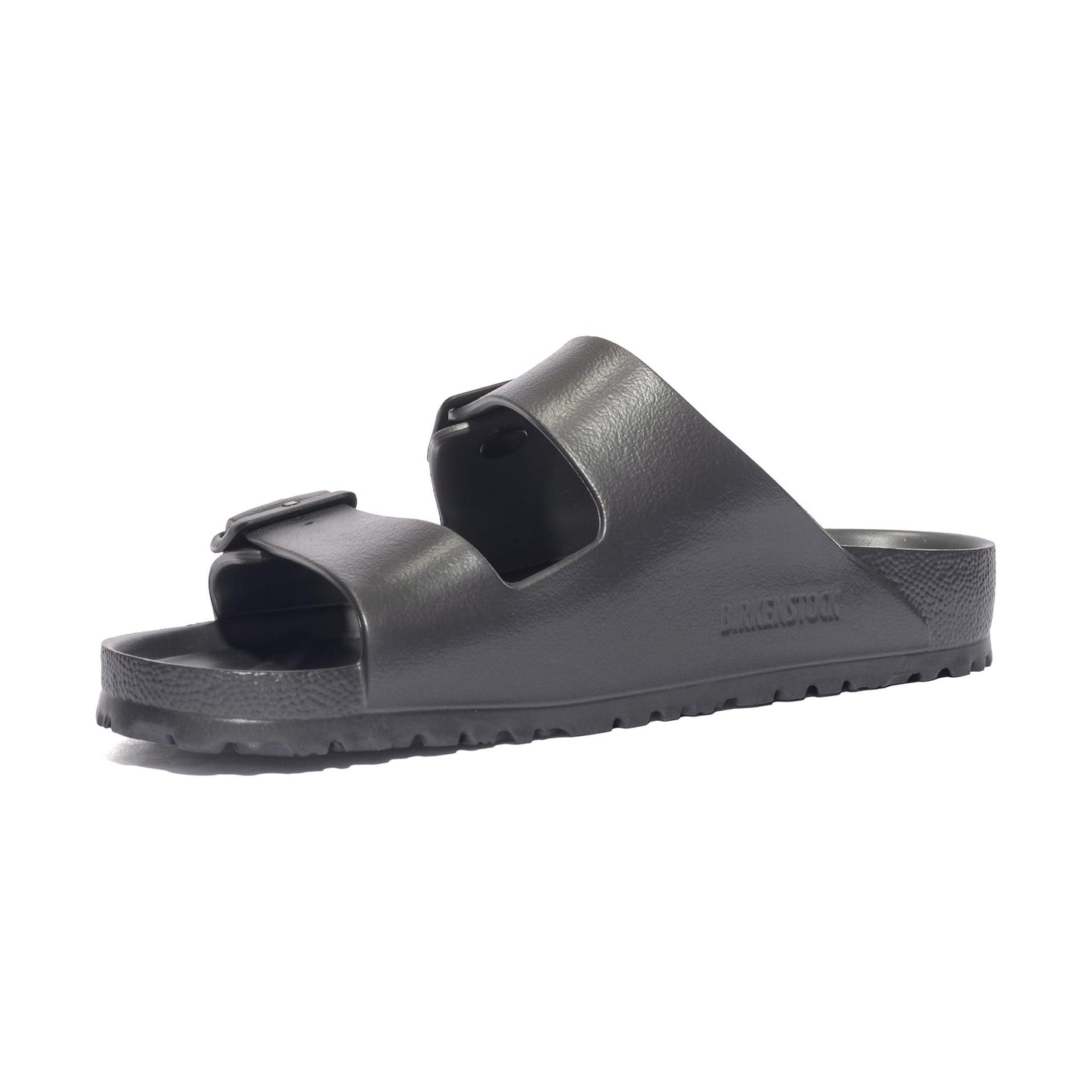 BIRKENSTOCK 1001497 ANTRACITE Sandali Uomo 