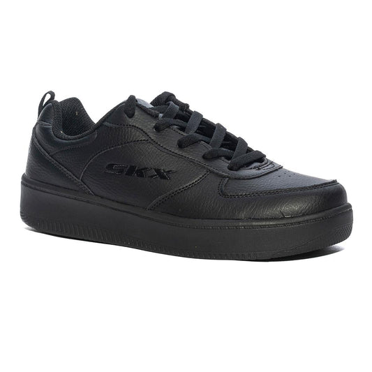 SKECHERS 405696L BBK Sneakers Bambino 