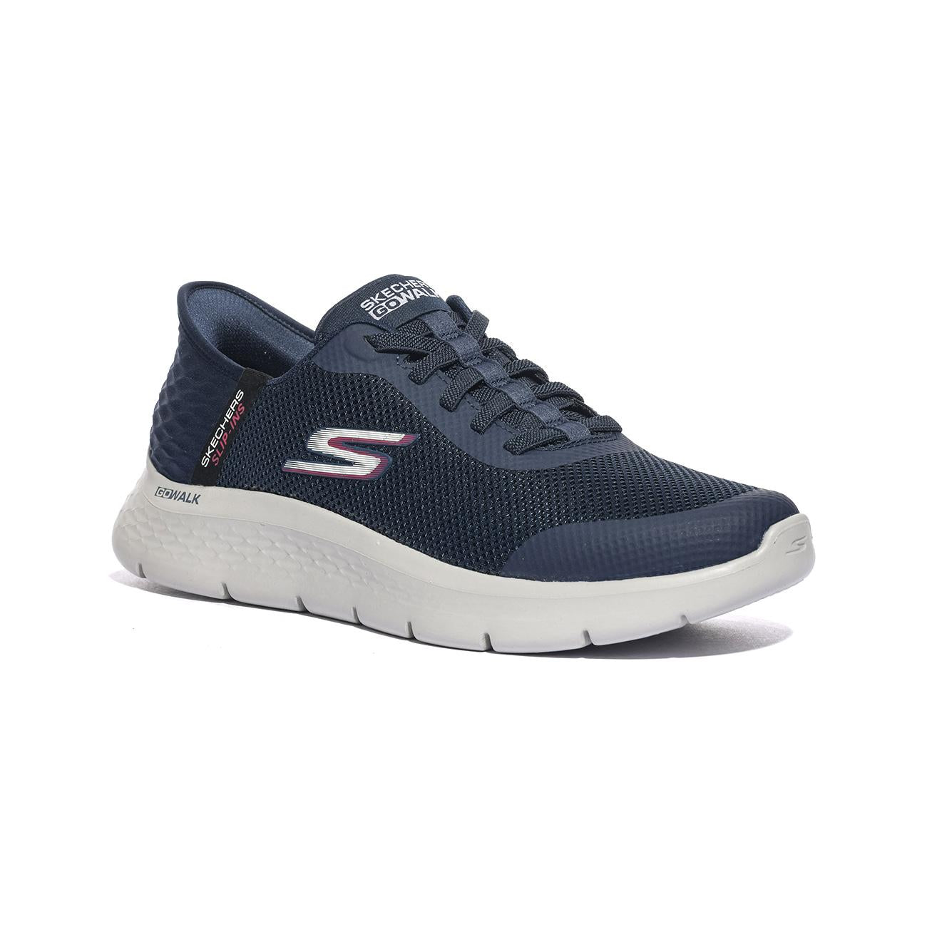 SKECHERS 216324 NVY Sneakers Uomo 