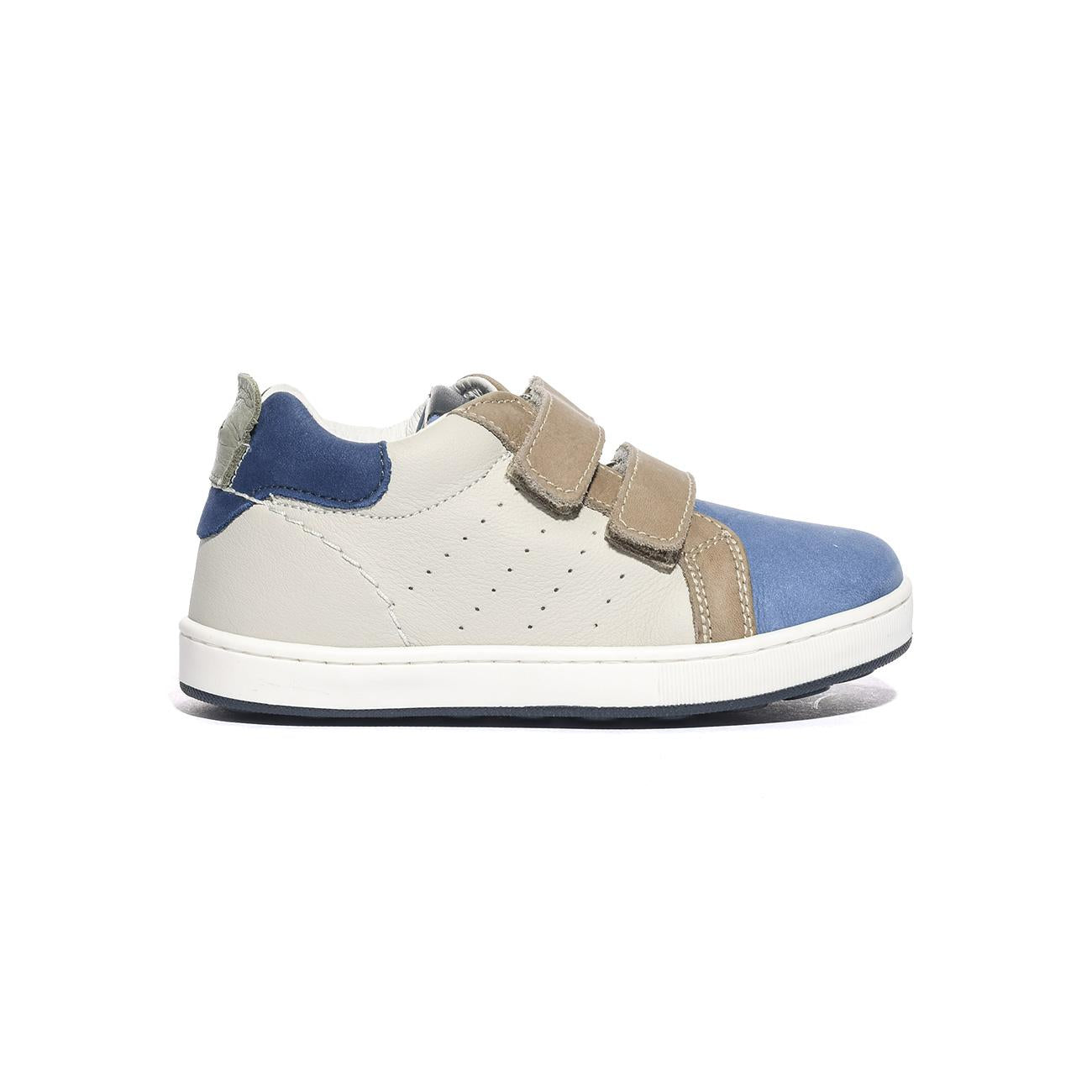 BALDUCCI CITA6882 CELESTE Sneakers Bambina 