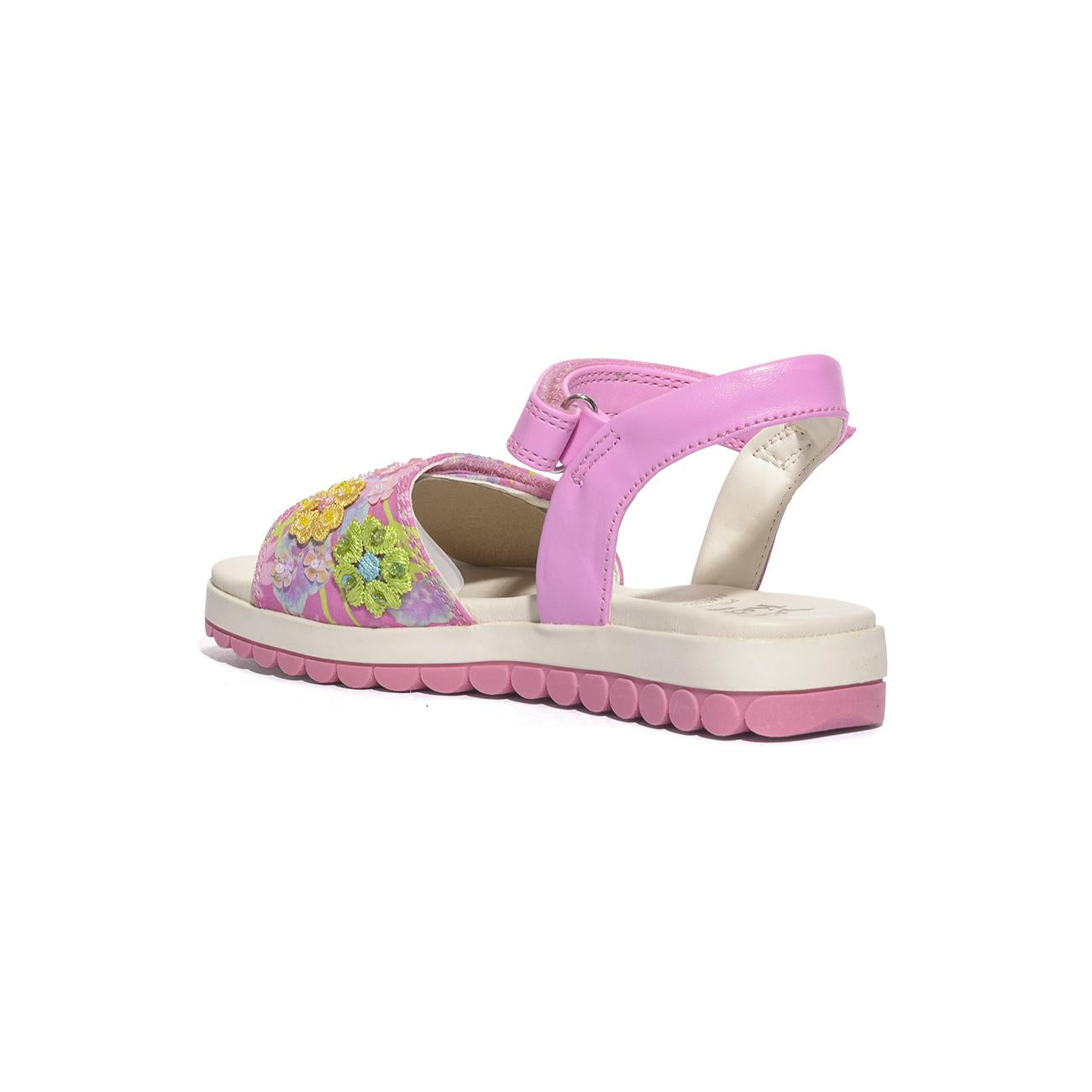 LELLI KELLY LKCD4890B00 FU02 Sandali Bambina 