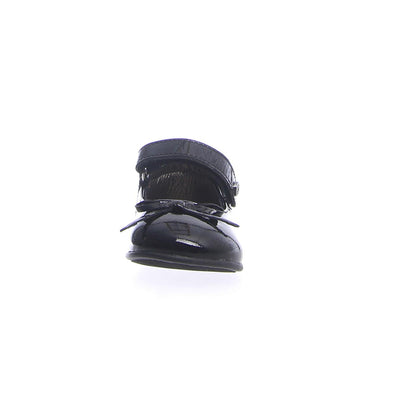 Ballerine naturino ballet vernice nero 0012012962-01-0A01NERO NATURINO