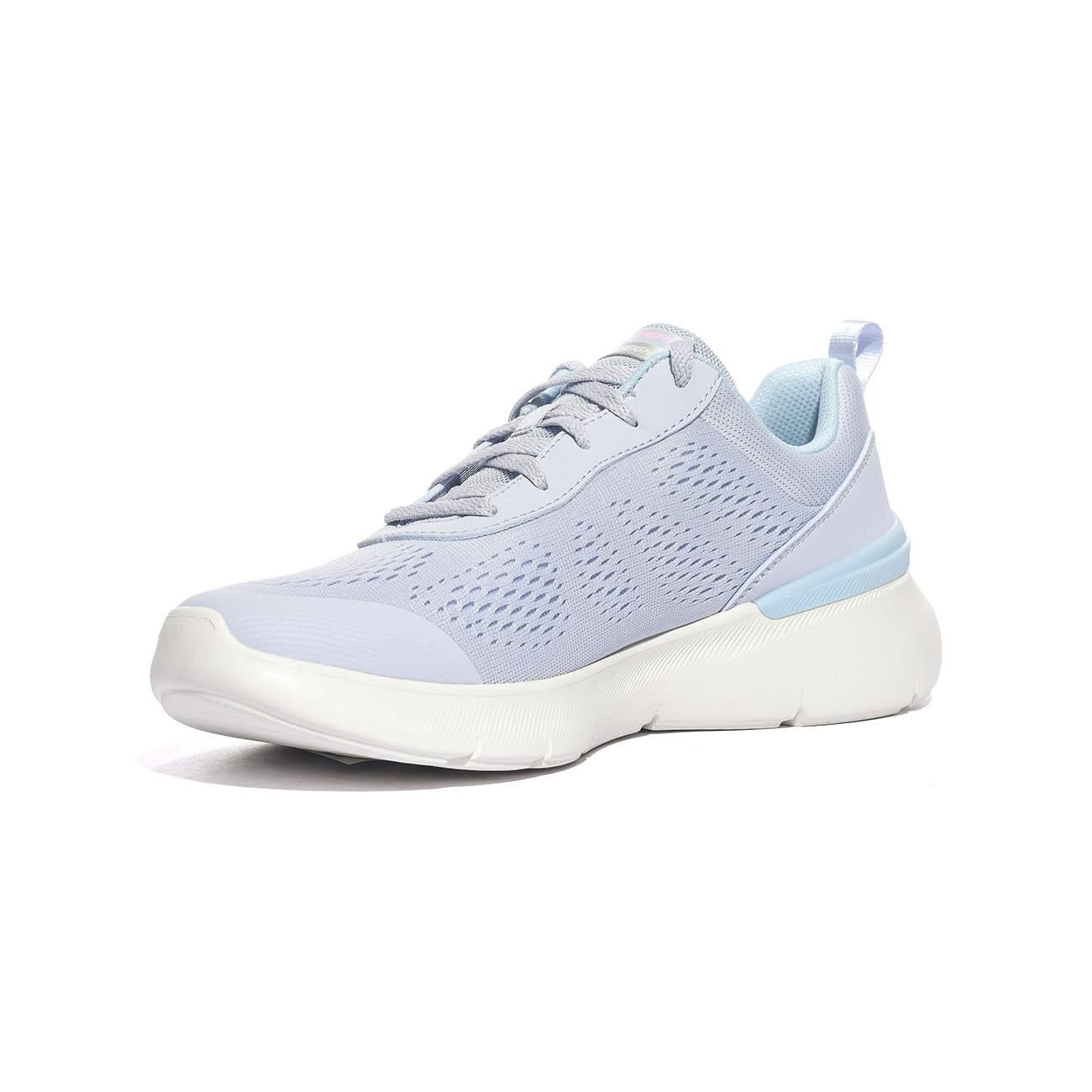 SKECHERS 150051 WPKB Sneakers Donna 