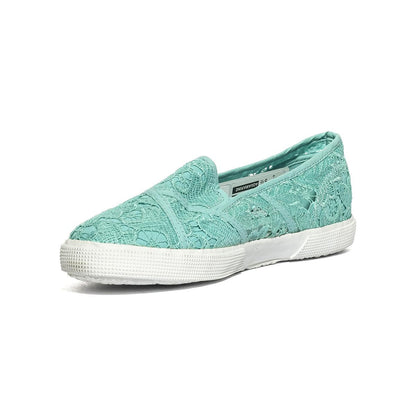 SUPERGA 2210 AQUAMARINE Slip-on Donna 