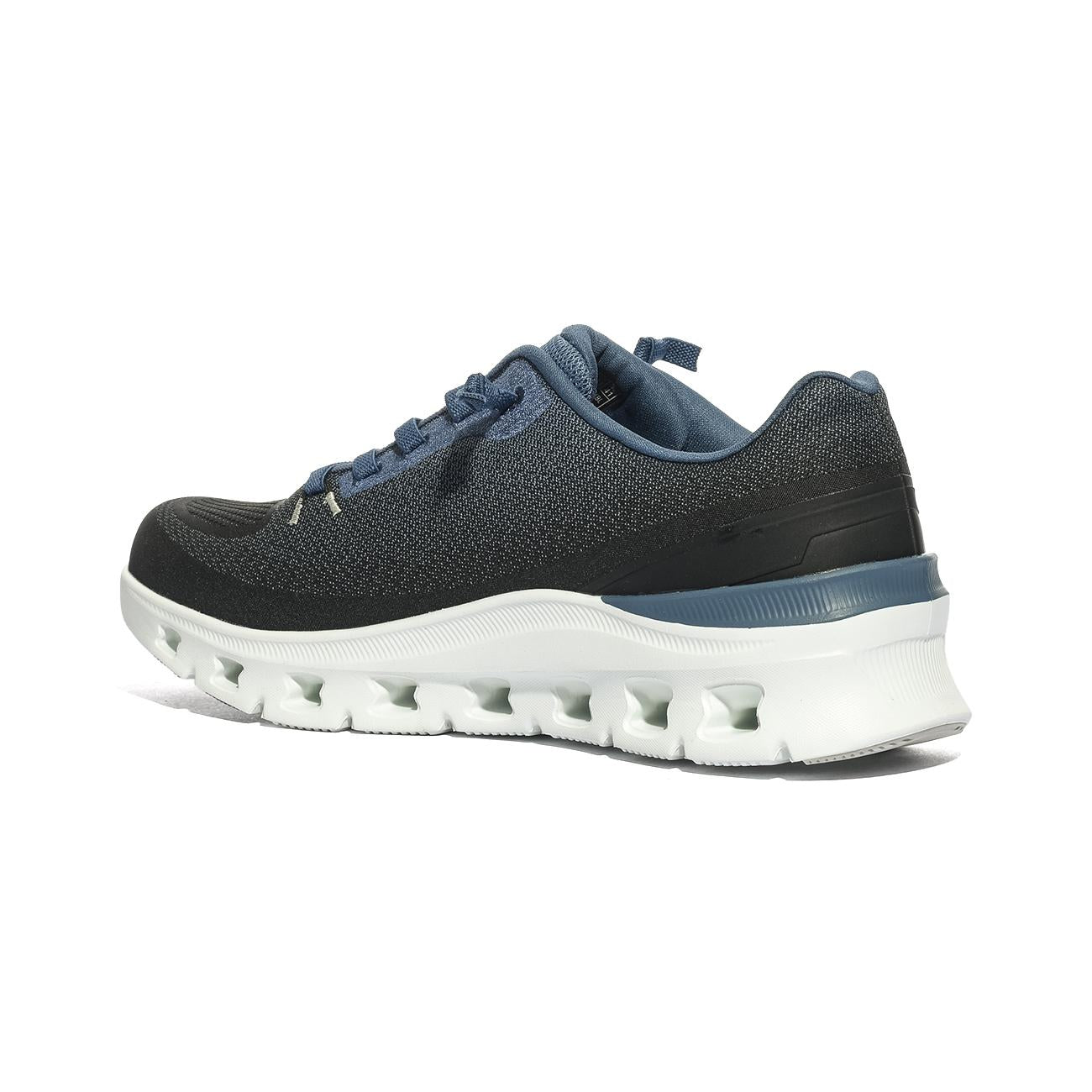 SKECHERS 233132 BKBL Sneakers Uomo 