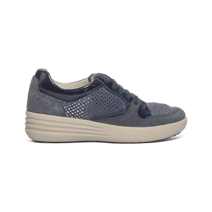 STONEFLY 108133 MOOD INDIGO Sneakers Donna 