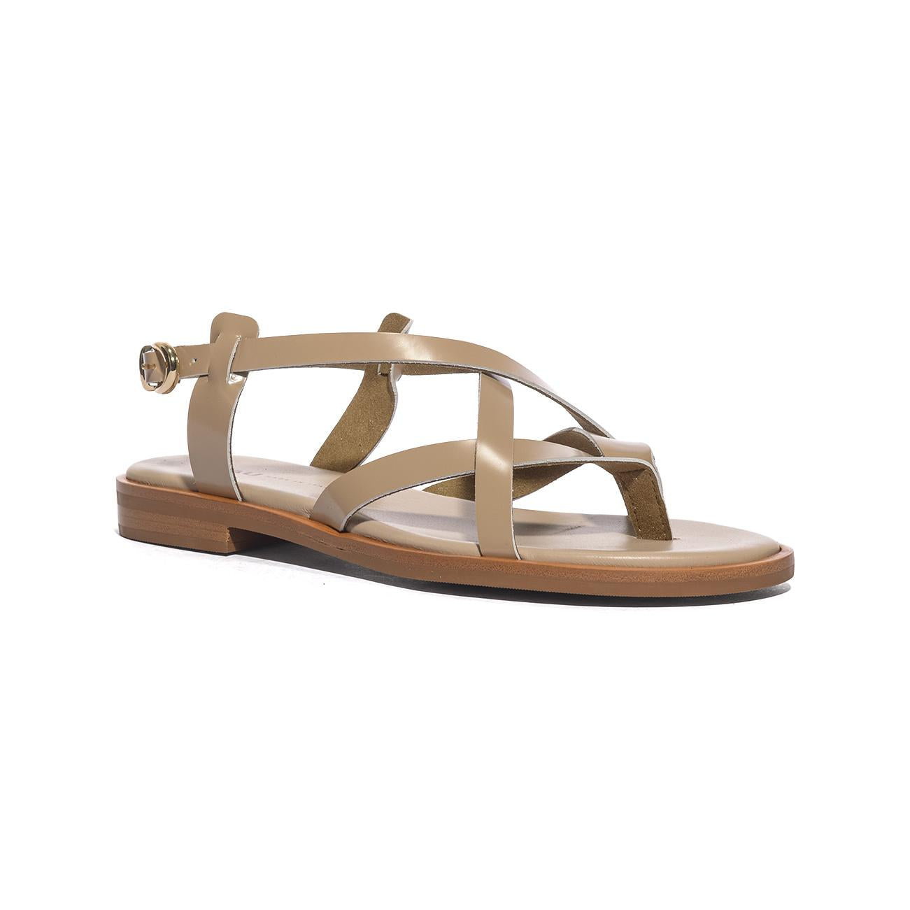 FRAU 86K2 PHARD Sandali Donna 