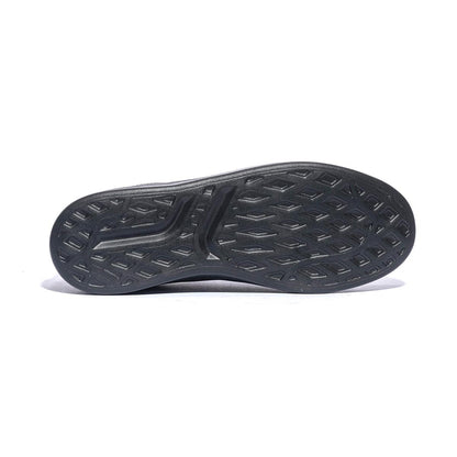 LUMBERJACK SW71411-002 BLACK Sneakers Donna 
