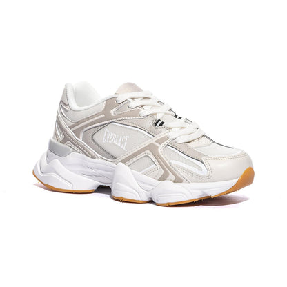 EVERLAST EV-3325 SEA SALD OFF WHITE LT SAND Sneakers Unisex 