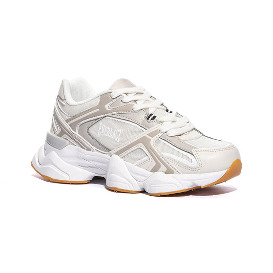 EVERLAST EV-3325 SEA SALD OFF WHITE LT SAND Sneakers Unisex 