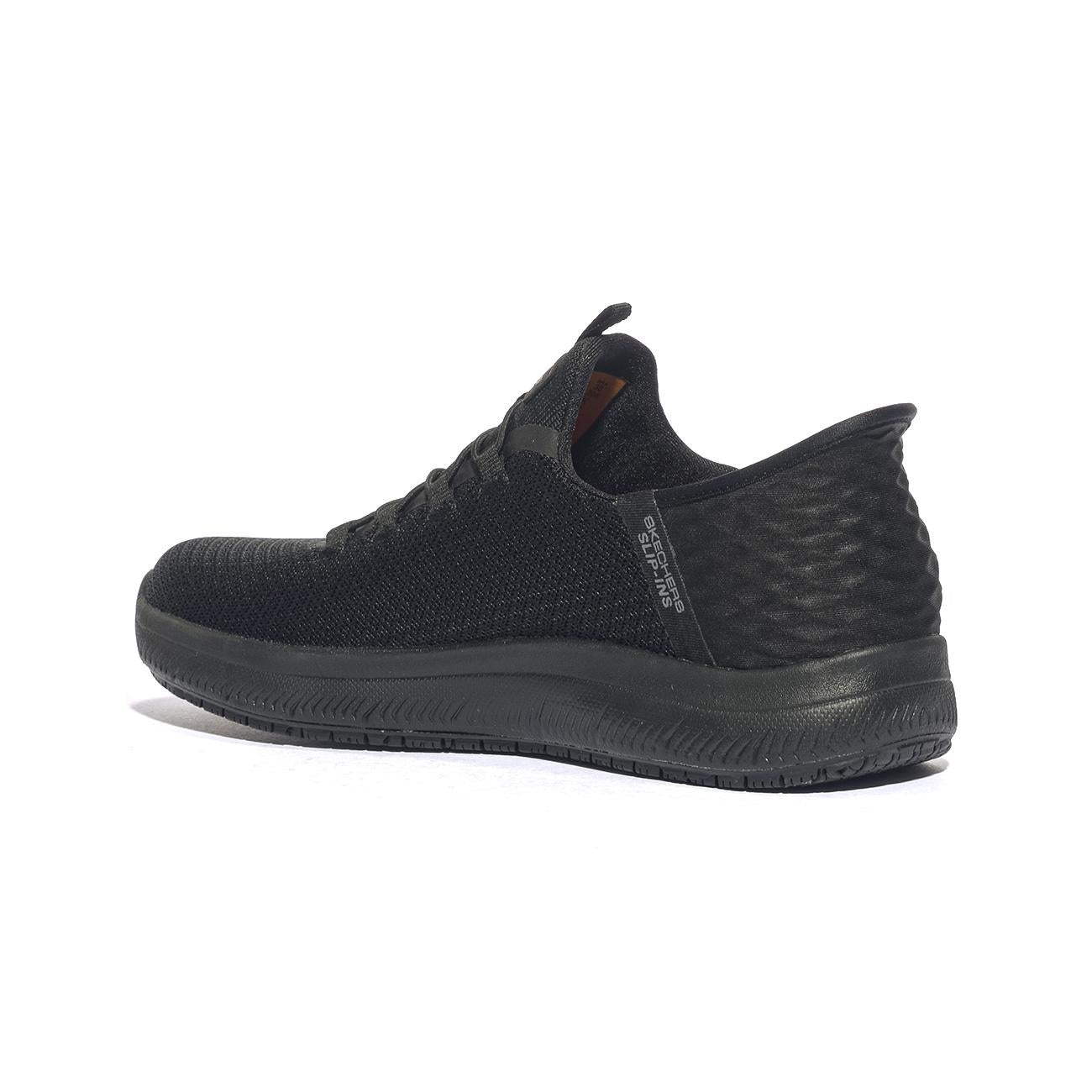 SKECHERS 108144EC BBK Sneakers Donna 