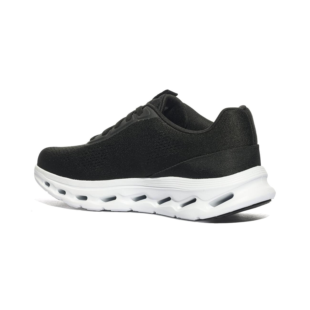 SKECHERS 217020 BKW Sneakers Uomo 