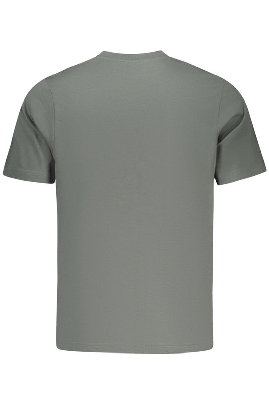 NORTH SAILS 996044000_VE0419 Verde T-Shirt Uomo 