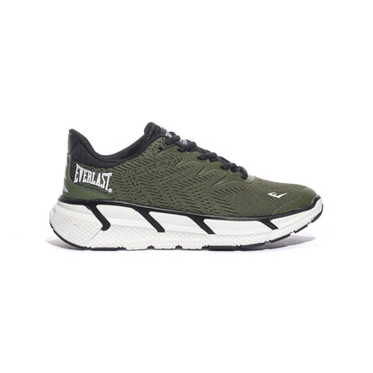 EVERLAST EV-080 LT MILITARY BLACK MILITARY Sneakers Unisex 