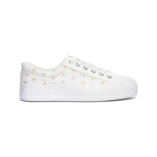 AUSTRALIAN AU26W108 WHITE Sneakers Donna 