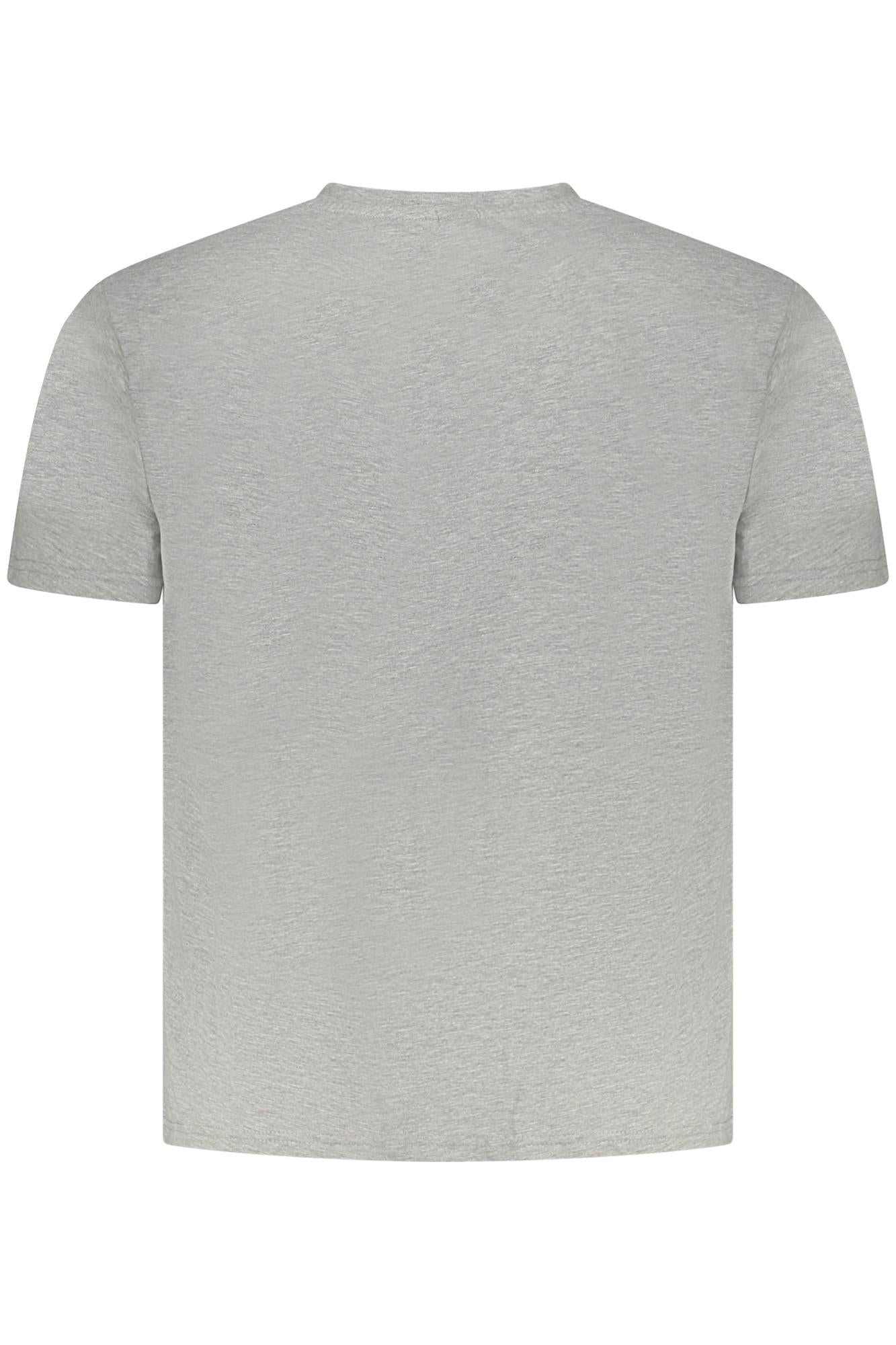 NORTH SAILS 996019000_GR0926 Grigio T-Shirt Uomo 