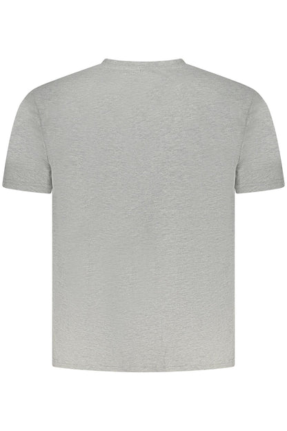 NORTH SAILS 996019000_GR0926 Grigio T-Shirt Uomo 